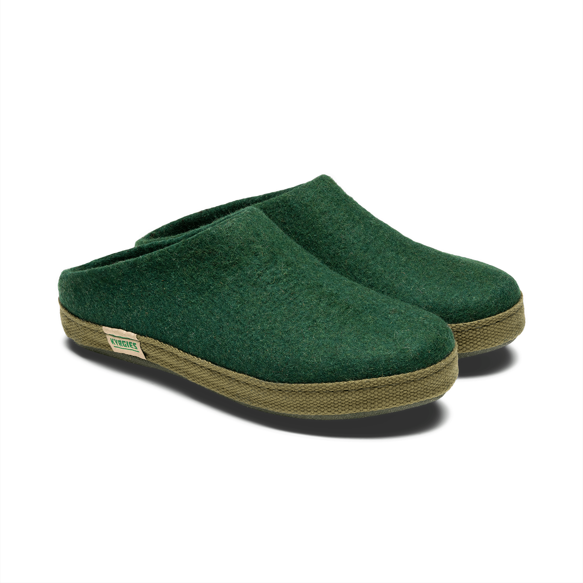 Bishkek Kicks - Kyrgies