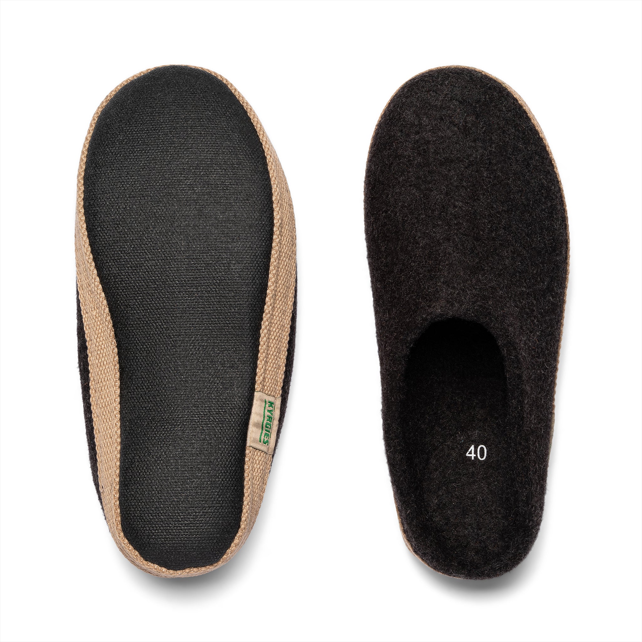 Bishkek Kicks - Kyrgies