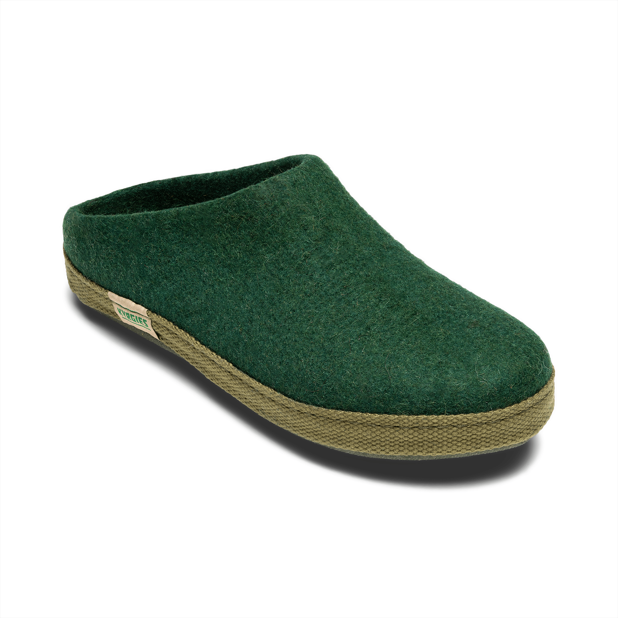 Bishkek Kicks - Kyrgies