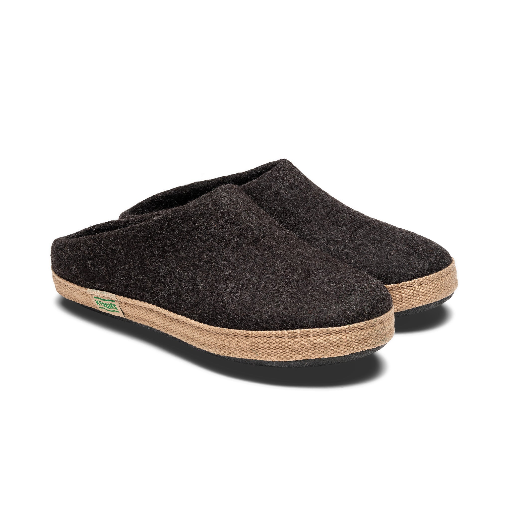 Bishkek Kicks - Kyrgies