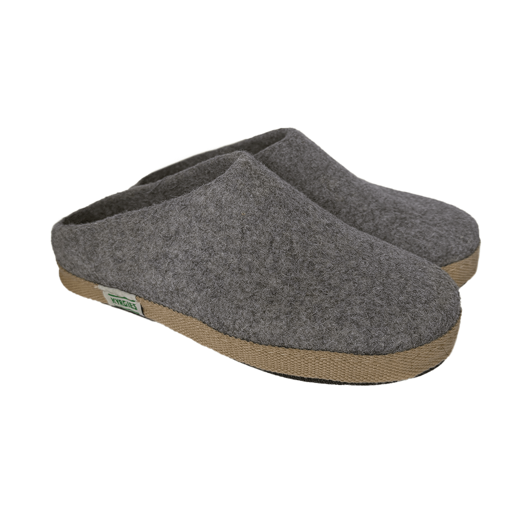 Bishkek Kicks - Kyrgies