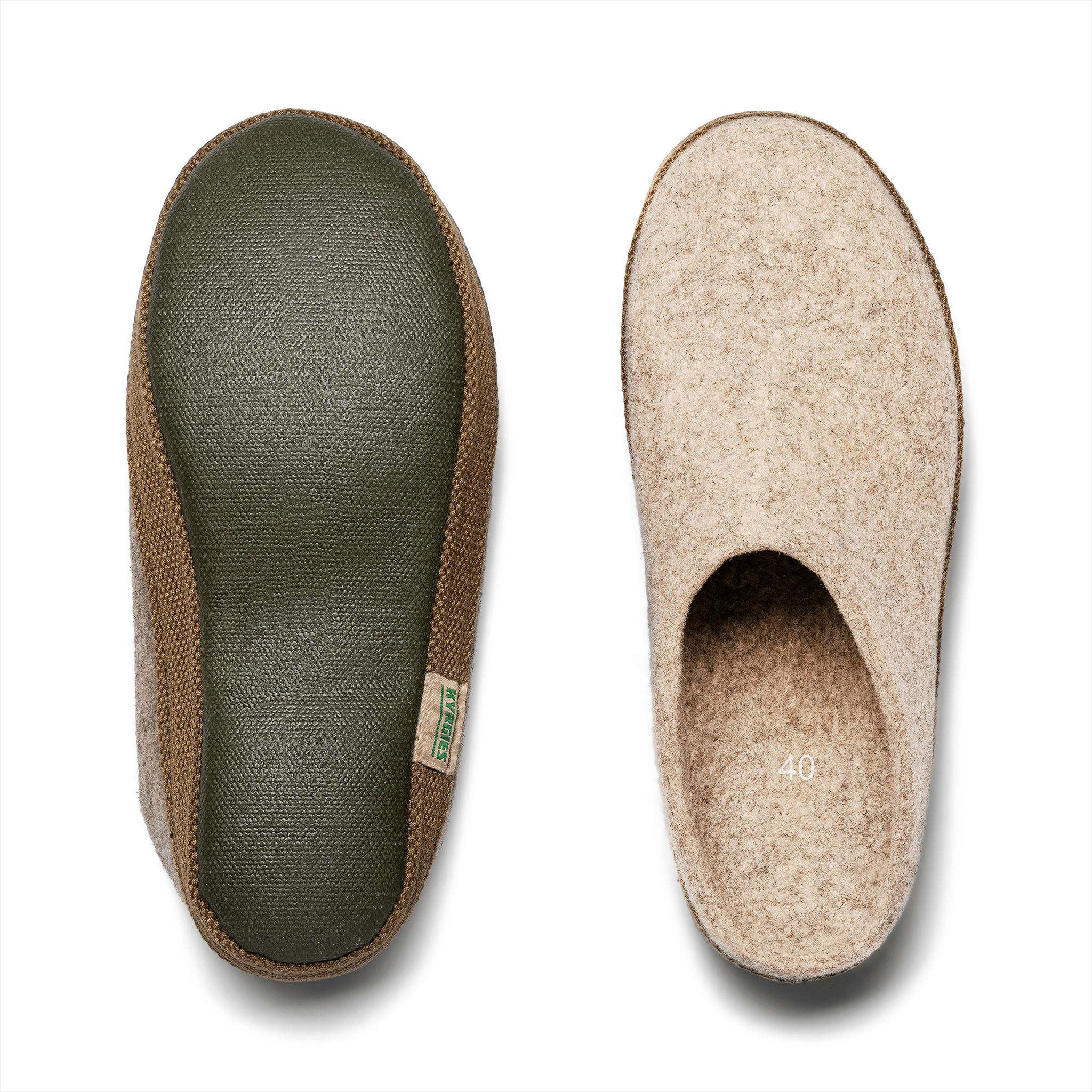 Bishkek Kicks - Kyrgies