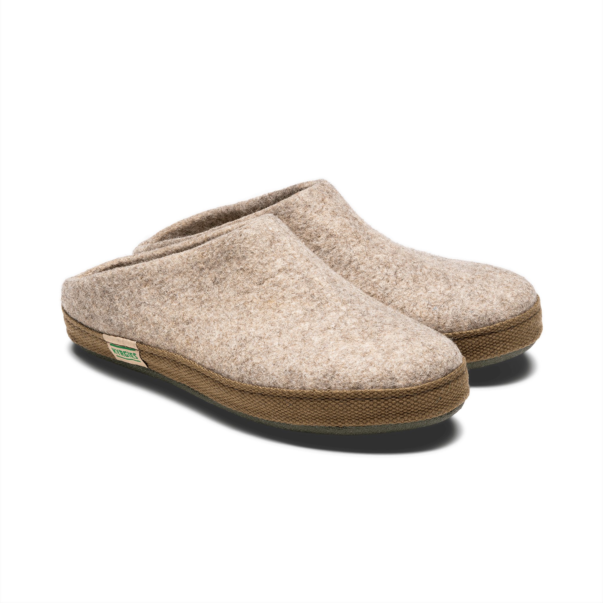 Bishkek Kicks - Kyrgies