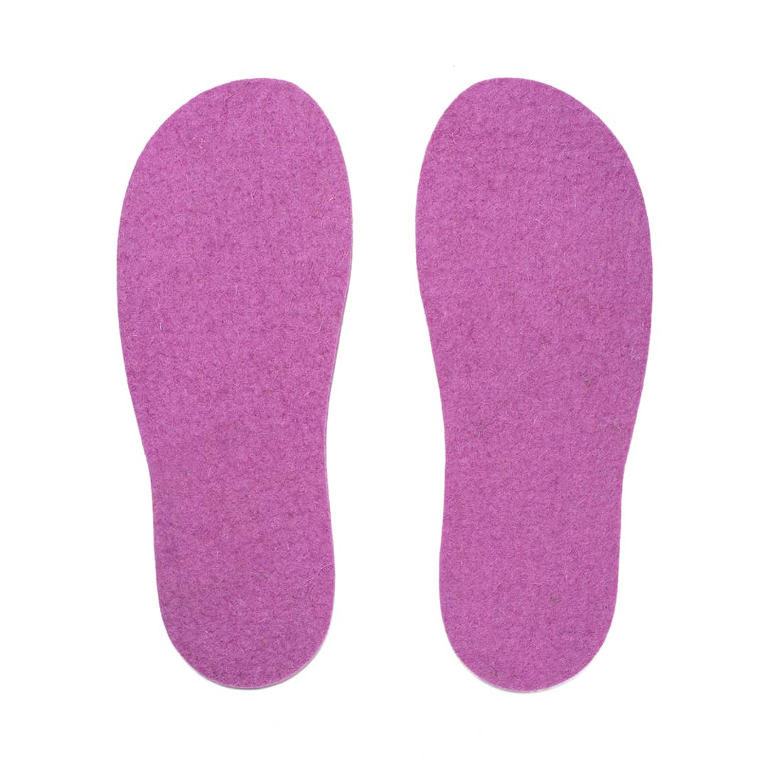 Felt Insoles - Light - Kyrgies