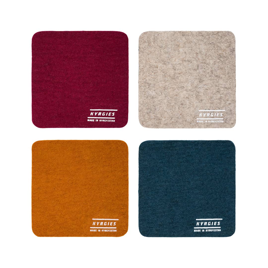 Coaster 4-Pack