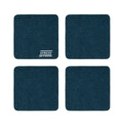 Kyrgies Coaster 4 - Pack - Navy - Kyrgies