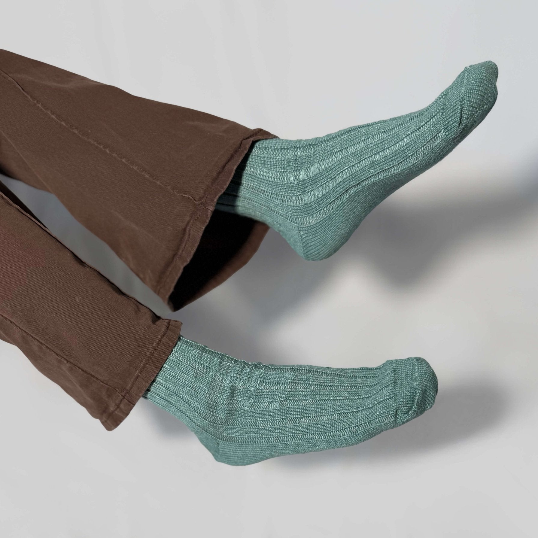 Kyrgies Homespun Socks 3 - Pack, Medium - Kyrgies