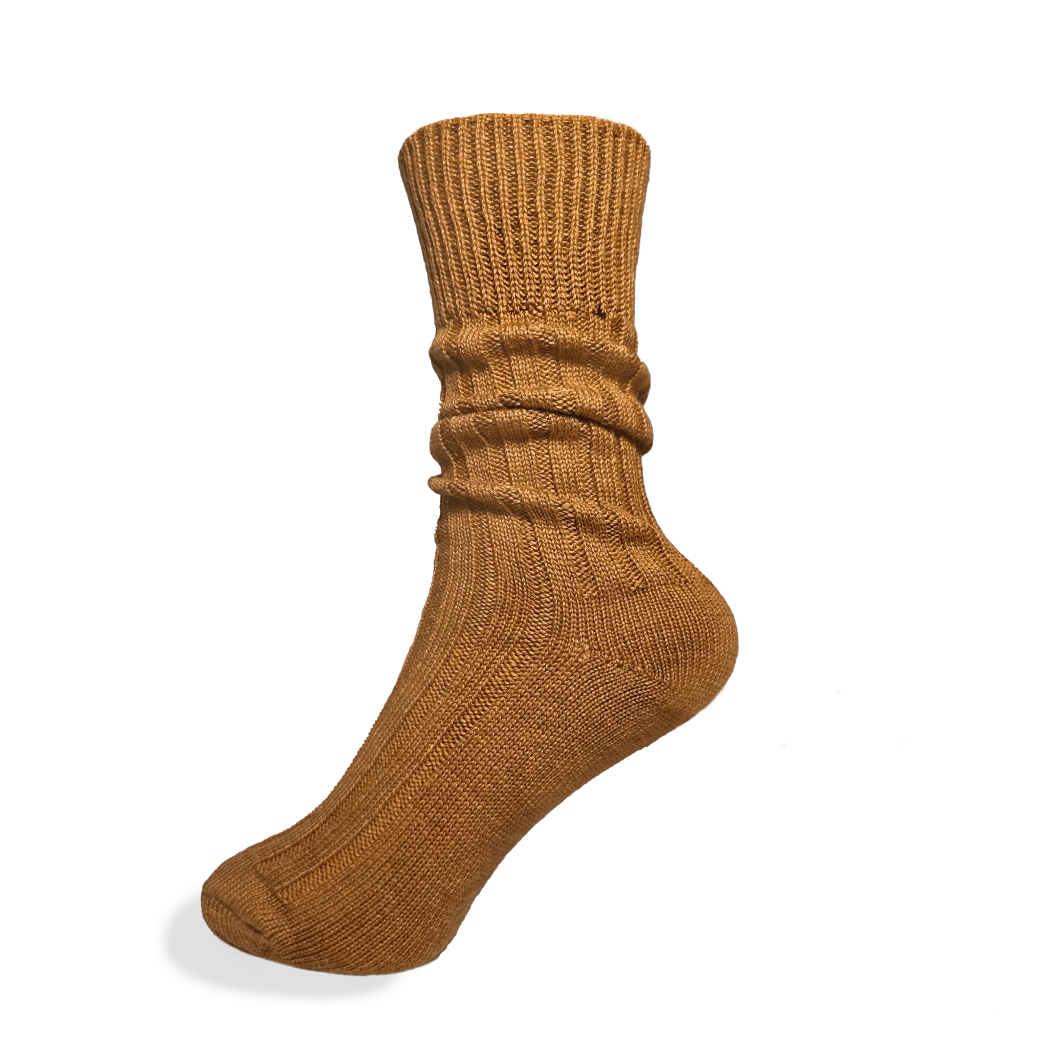 Kyrgies Homespun Socks - Kyrgies