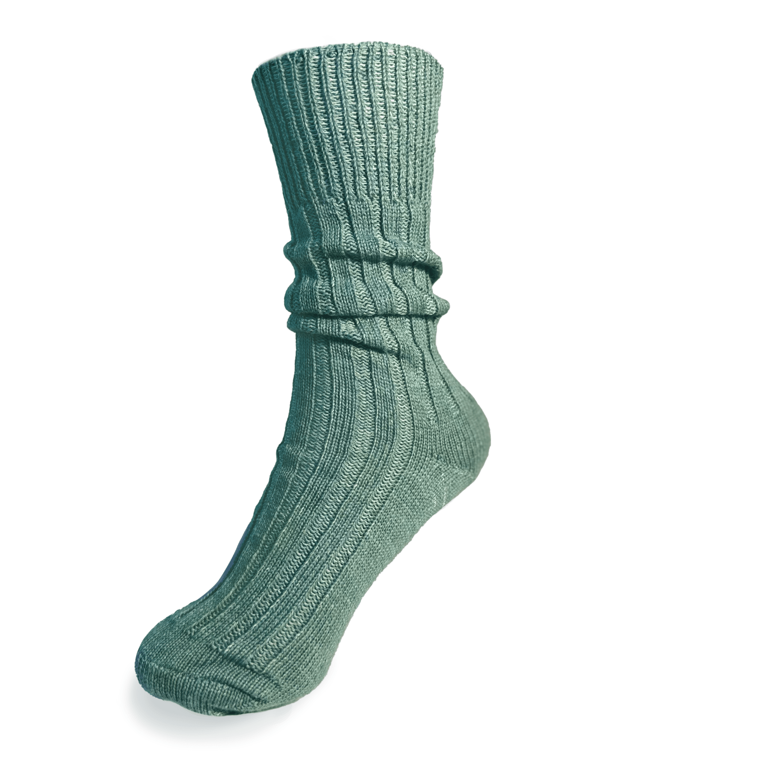 Kyrgies Homespun Socks - Kyrgies