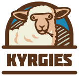 Kyrgies logo