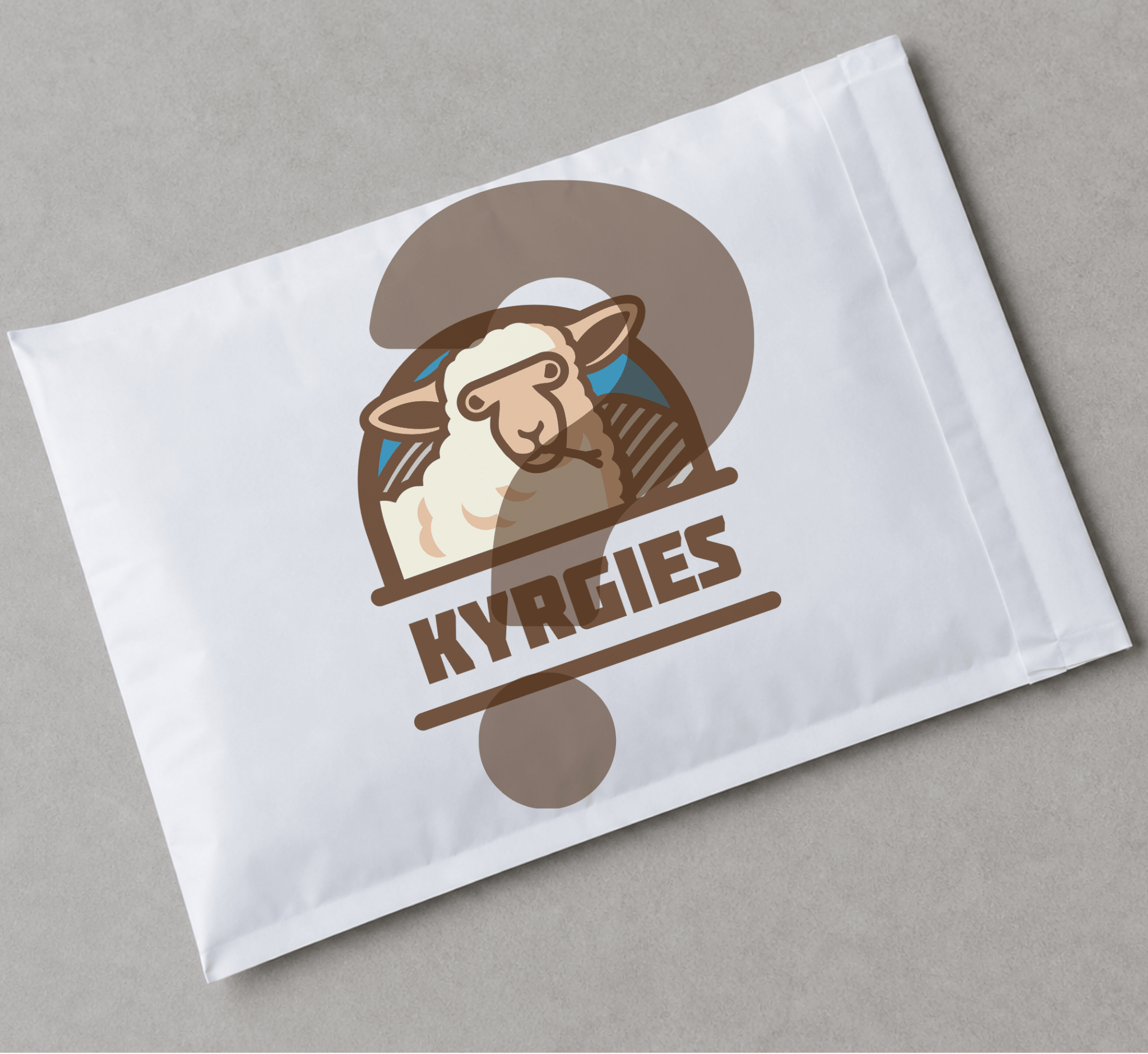 Mystery Bag - Kyrgies