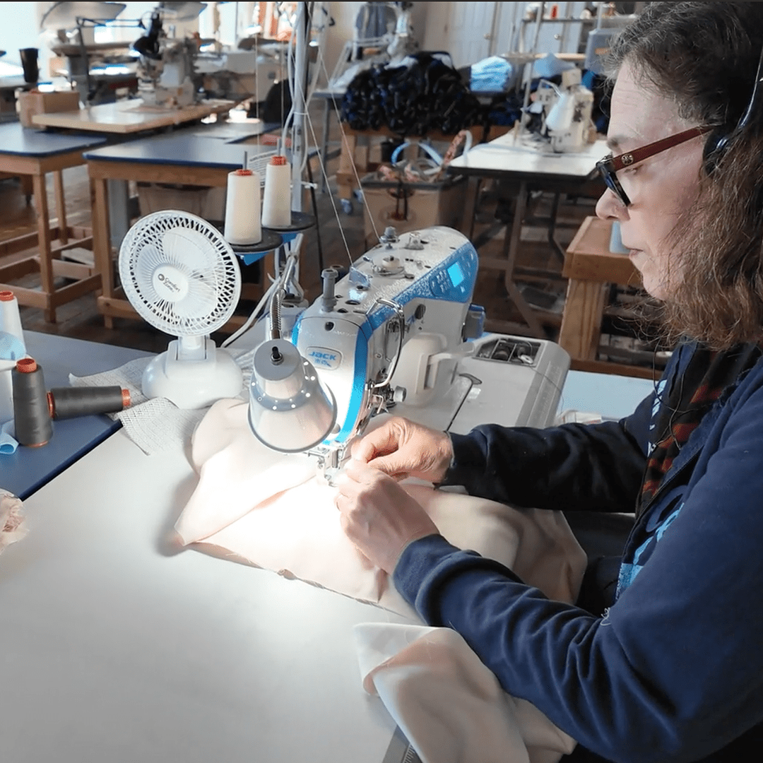 The Kyrgies Robe - Kyrgies