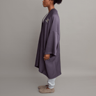 Zero - Waste Kimono - Kyrgies