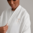 Zero - Waste Kimono - Kyrgies