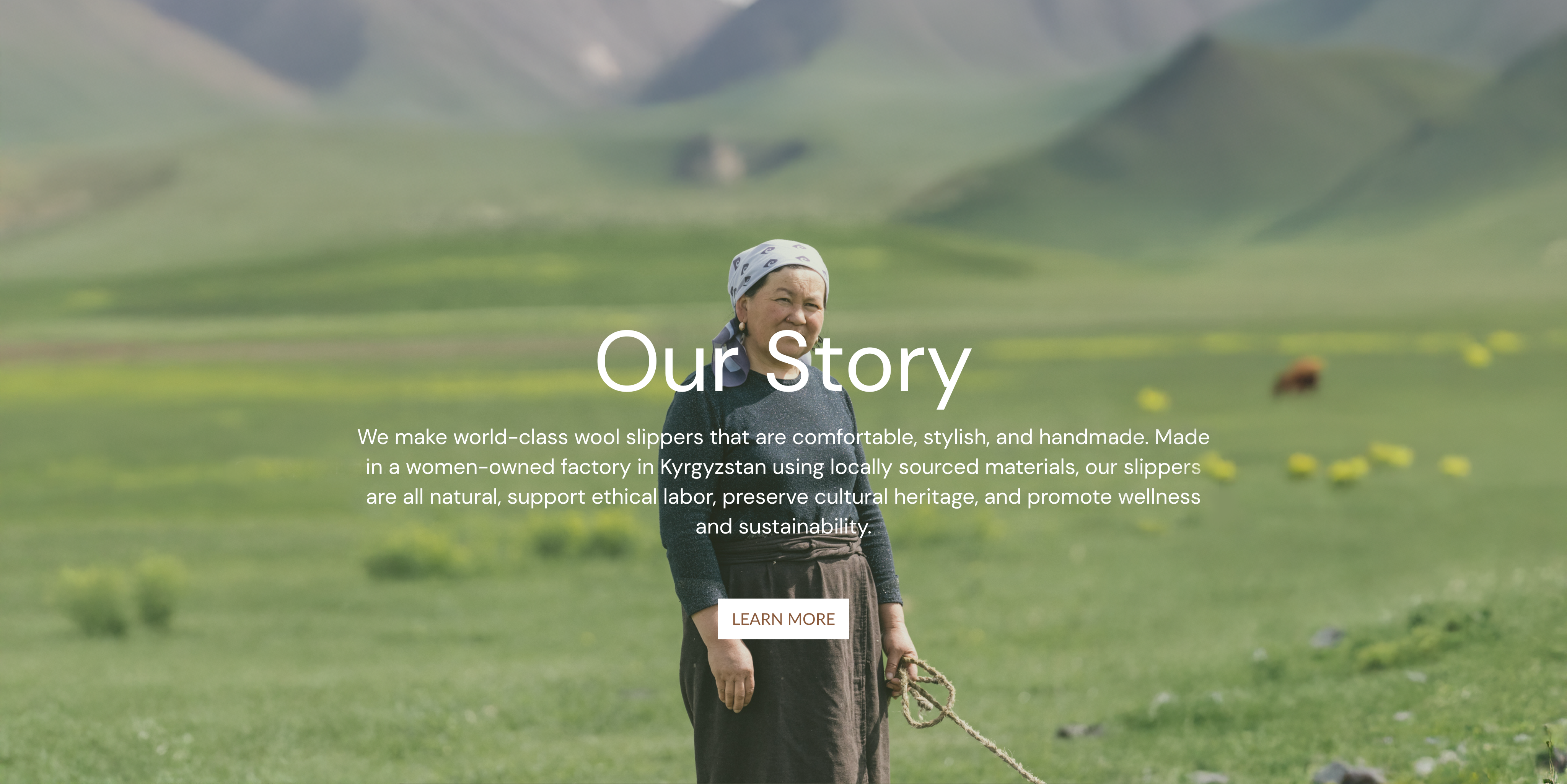 Embark on the Great Indoors with wool slippers and house Embark on the Great Indoors with wool slippers and house