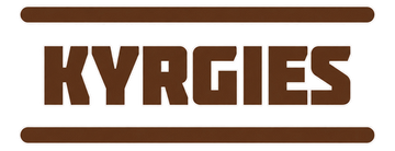Kyrgies