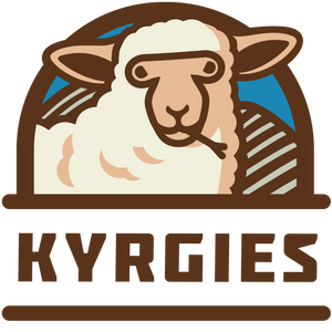 Kyrgies