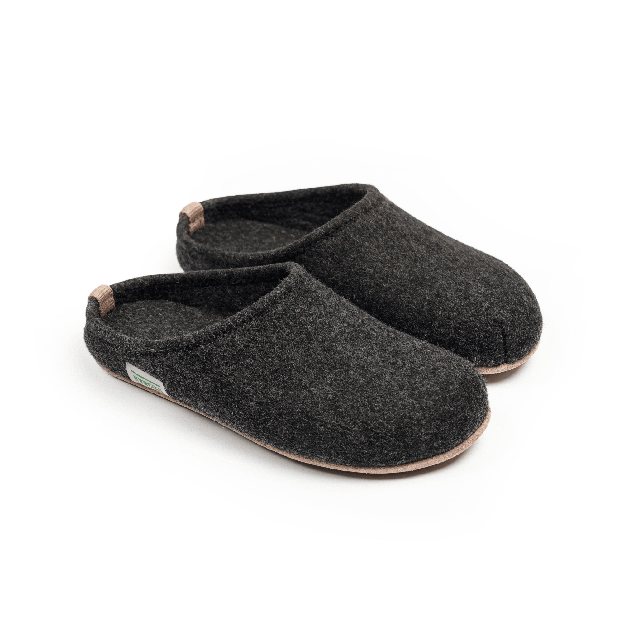 Barefoot Slides - Kyrgies