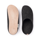 Barefoot Slides - Kyrgies