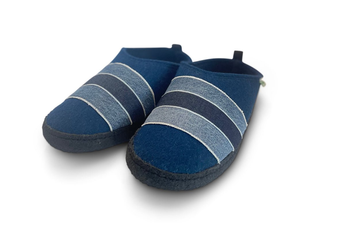 Capsule Collection Kyrgies Outdoor Slides - Kyrgies