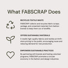 FABSCRAP Donation - Kyrgies