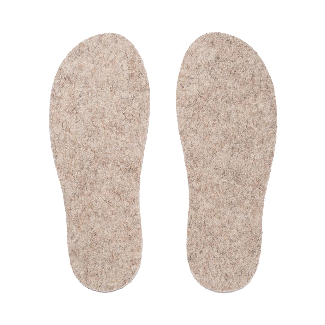 Felt Insoles