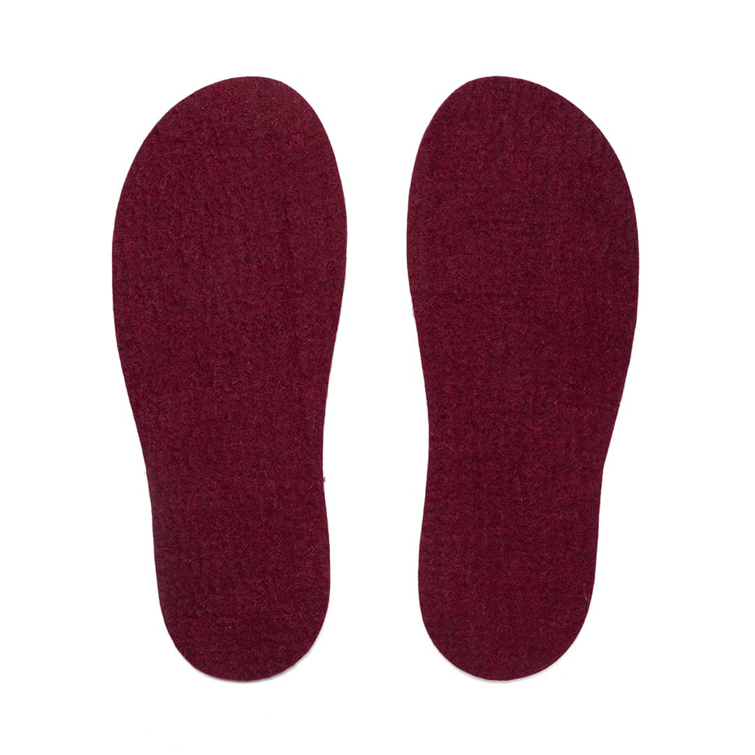 Felt Insoles