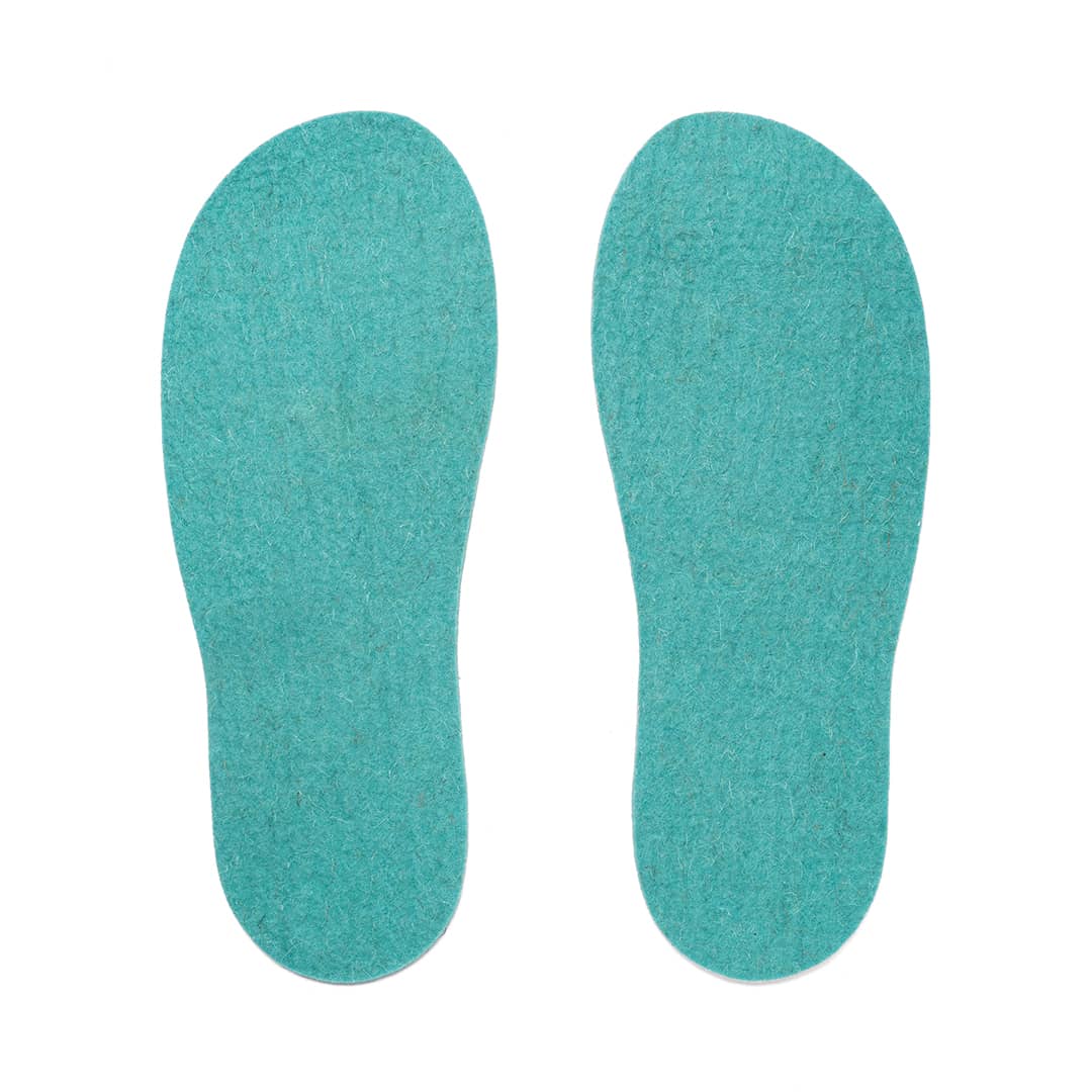 Felt Insoles