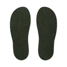 Felt Insoles - Dark - Kyrgies