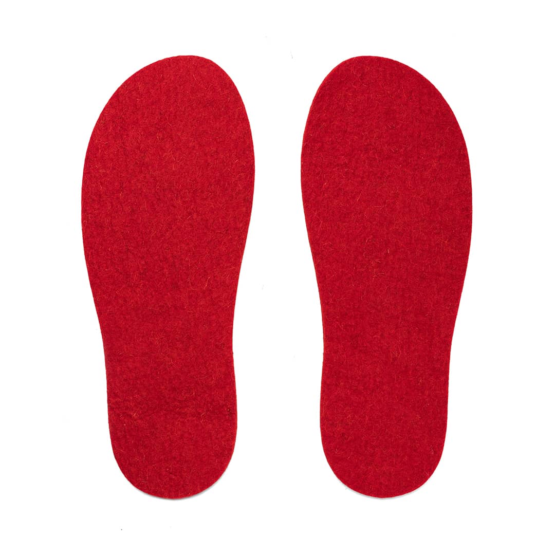 Felt Insoles