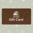 Gift Card - Kyrgies