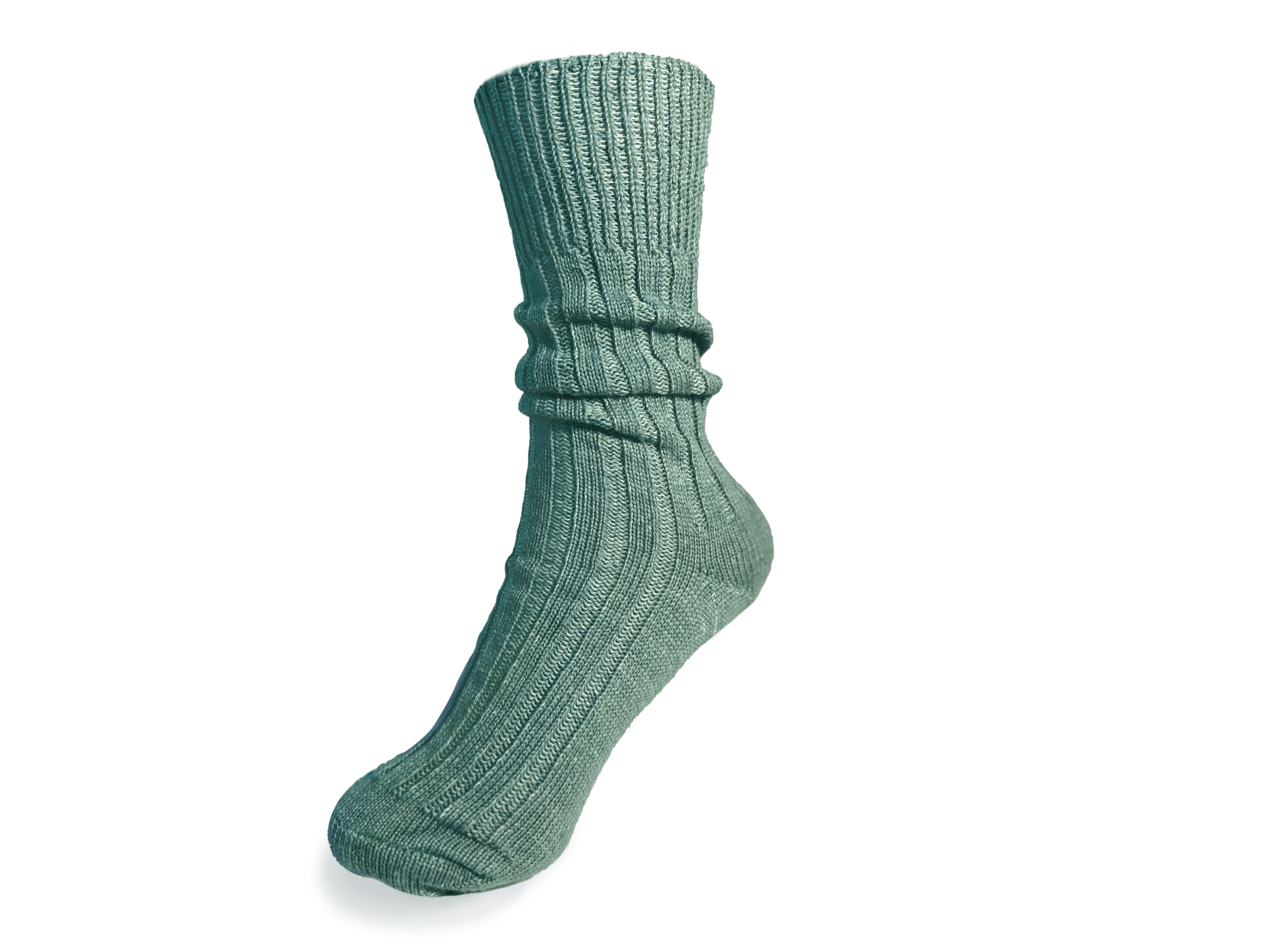 Kyrgies Homespun Socks - Kyrgies