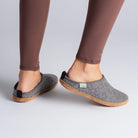 Kyrgies Indoor Wool Slides - Kyrgies