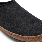 Kyrgies Indoor Wool Slides - Kyrgies