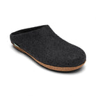 Kyrgies Molded Sole - Low Back - Kyrgies