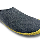 Kyrgies Outdoor Wool Slides - Kyrgies