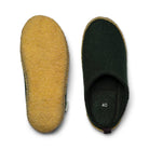 Kyrgies Outdoor Wool Slides - Kyrgies