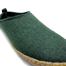 Kyrgies Outdoor Wool Slides - Kyrgies