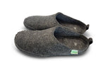 Kyrgies Outdoor Wool Slides - Mens - Clearance - Kyrgies