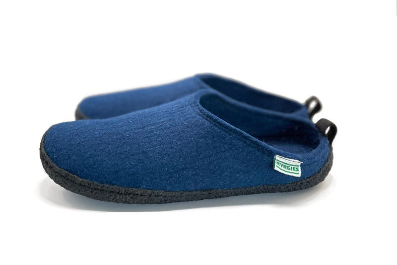 Kyrgies Outdoor Wool Slides - Mens - Clearance - Kyrgies