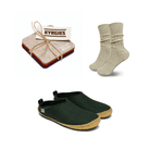 No. 2 Cozier Kit - Kyrgies
