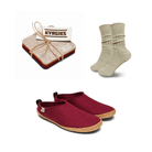 No. 2 Cozier Kit - Kyrgies
