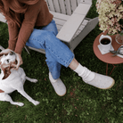 No. 2 Cozier Kit - Kyrgies