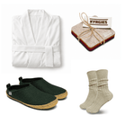 No. 3 Coziest Kit - Kyrgies