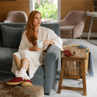 No. 3 Coziest Kit - Kyrgies