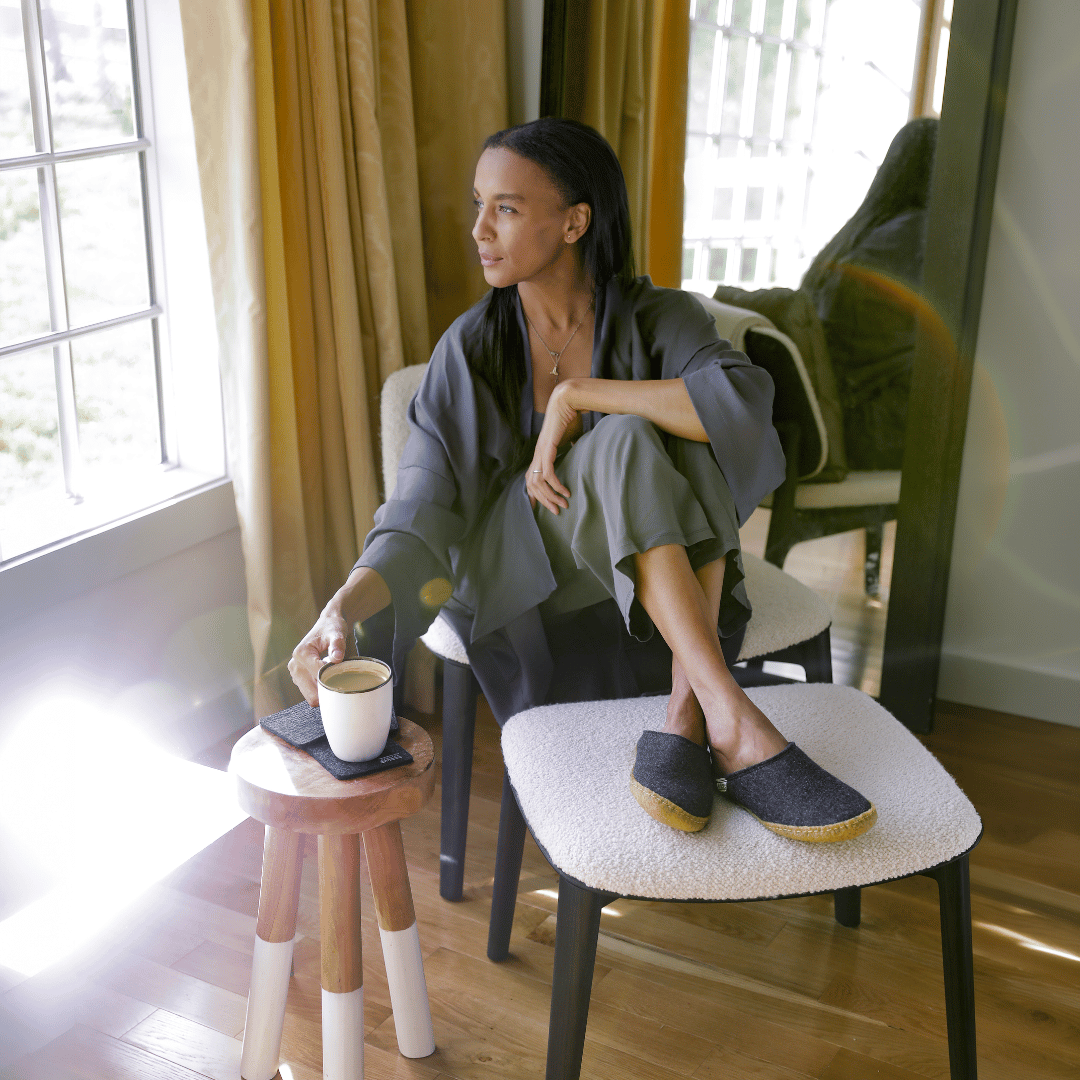 No. 3 Coziest Kit - Kyrgies