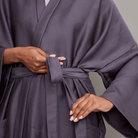 The Kyrgies Robe - Kyrgies