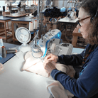 The Kyrgies Robe - Kyrgies