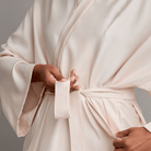 The Kyrgies Robe - Kyrgies