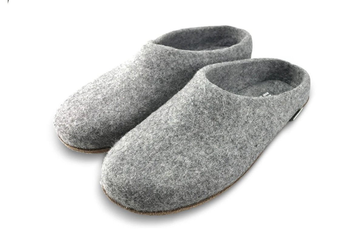 Kyrgies Molded Sole - Low Back - All Sizes - Kyrgies